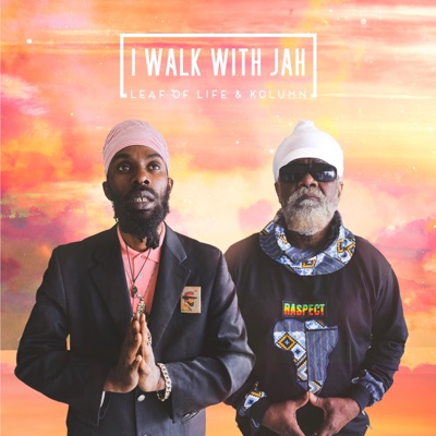 I Walk With Jah - EP