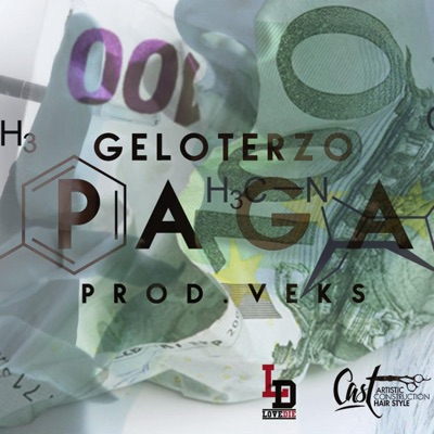Paga - Single