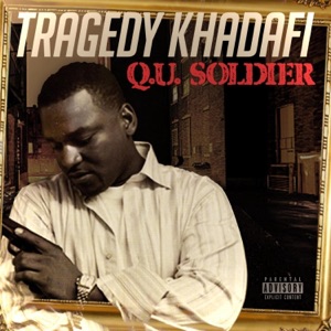 Q.U. Soldier