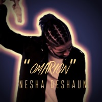 Omarion (Bless Up) - Single - Nesha Deshaun