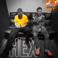Hex (feat. B$tone) - Single - Mins