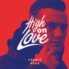 High On Love by Henrix Borg iTunes Track 1