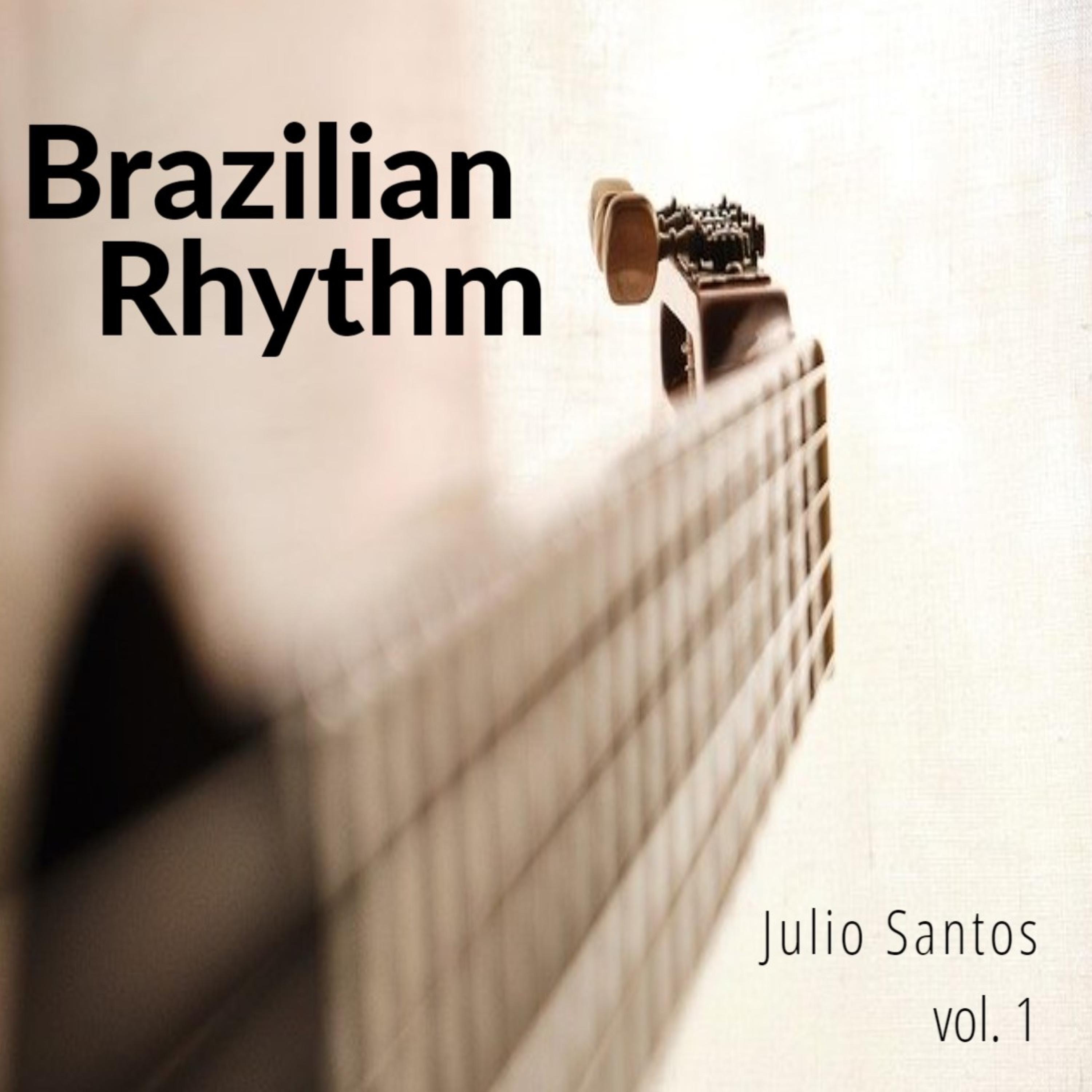 Brazilian Rhythm, Vol. 1