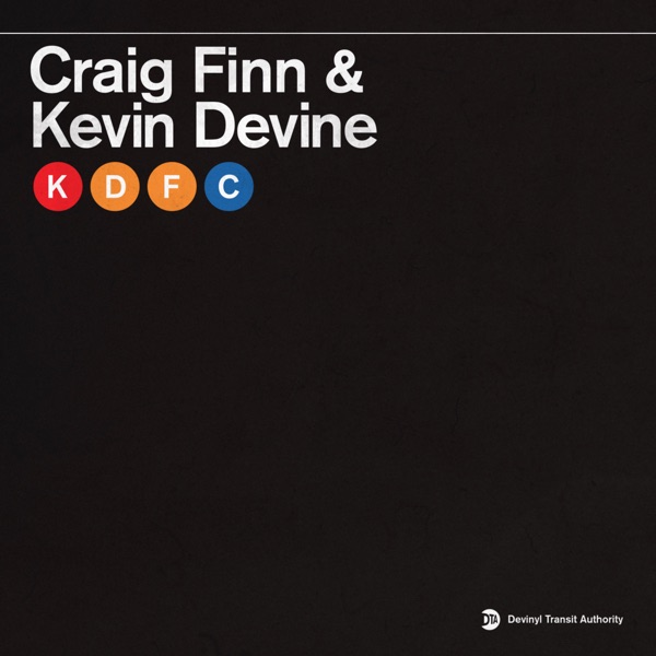 Devinyl Splits No. 7 - Single