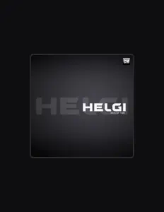 Escucha a Helgi, mira vídeos musicales, lee la biografía, consulta fechas de giras y mucho más.