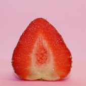 Strawberry Toast artwork