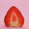 Strawberry Toast artwork