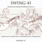 Nuages - Swing 41 lyrics