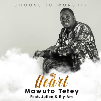 My Heart (feat. Julien & Ely-Am) - Single