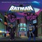 Batman: The Brave and the Bold Theme - Andy Sturmer lyrics
