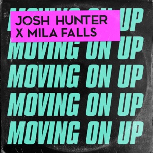 Moving On Up - Single