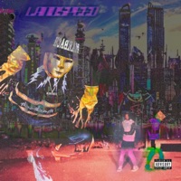 FuturisticShit (feat. P2TheGoldMask) - Single - Finessley