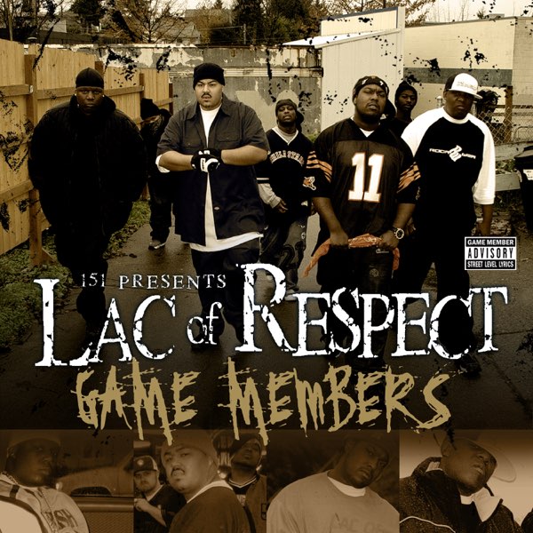 【お気にいる】 Game Respect of Lac by Album - Version) (Deluxe Members 洋楽