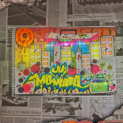 Una Mañana (feat. Coneya) - Single