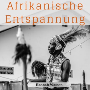 Afrikanische Entspannung