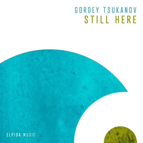 Still Here - Single