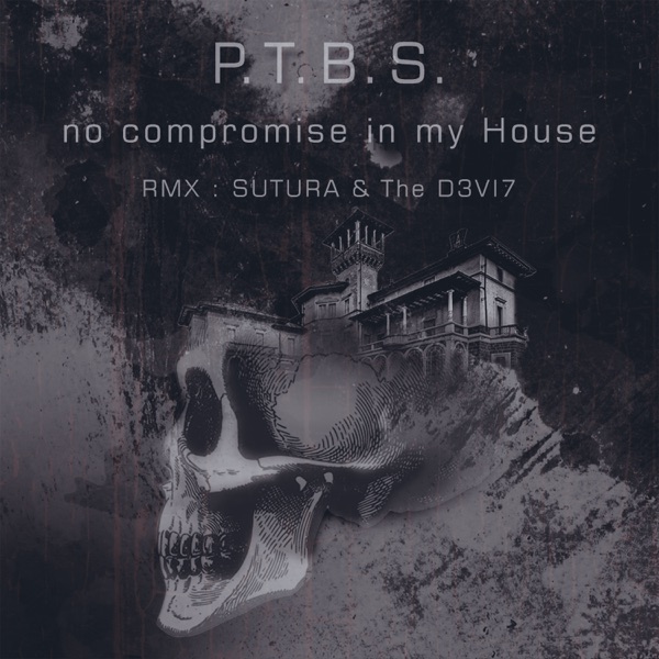 No Compromise in My House - Single
