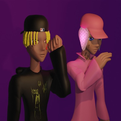 Cryjng Diamonds (feat. Yung God) - Single