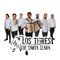 Mix Tributo Temerarios - Tigres De Santa Clara lyrics