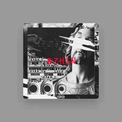Listen to BZHSN, watch music videos, read bio, see tour dates & more!