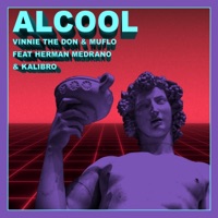 Alcool (feat. Herman Medrano & Kalibro) - Single - Muflo & Vinnie the Don