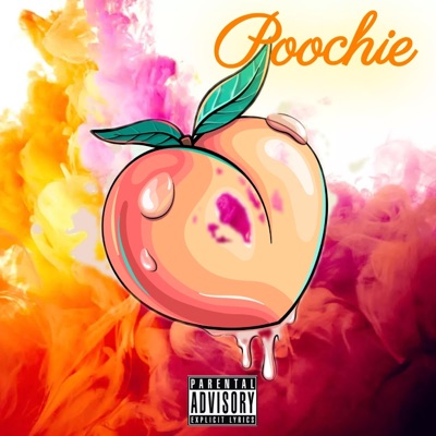 Poochie (feat. Ru3 Baby) - Single