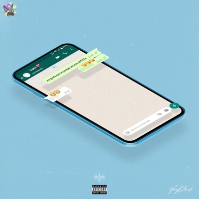 Xperta (feat. El Tigere, JvvoBenzo & Kidd Clark) - Single