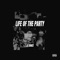 Danze World (feat. Supa Bwe) - Lil Danze lyrics