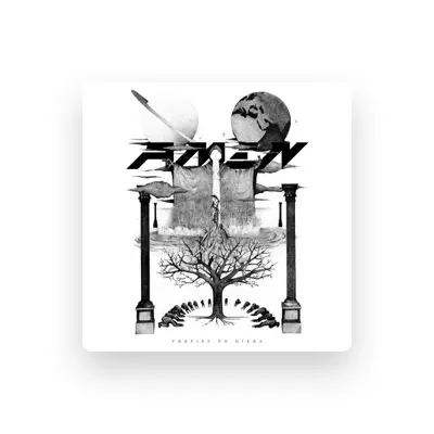 Listen to AMEN HEWRA, watch music videos, read bio, see tour dates & more!