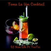 Tomala Um Cocktail artwork