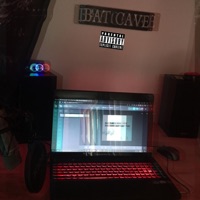 Batcave Freestyle (feat. LOVV) - Single - Sanghis