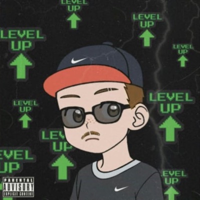 Level Up - Single