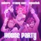 House Party (feat. Solovox & Starry Hart) - Squachek lyrics