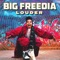 Louder (feat. Icona Pop) - Big Freedia lyrics