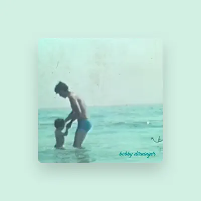 Listen to Bobby Dirninger, watch music videos, read bio, see tour dates & more!