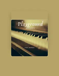 Posłuchaj wykonawcy Paul Barber, obejrzyj teledyski, przeczytaj biografię, zobacz daty tras koncertowych i nie tylko!