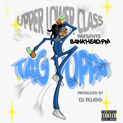 Tag Poppa - Single