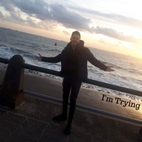 I'm Trying - Single - Mixndo