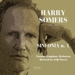 Somers: Symphony No. 1 - EP