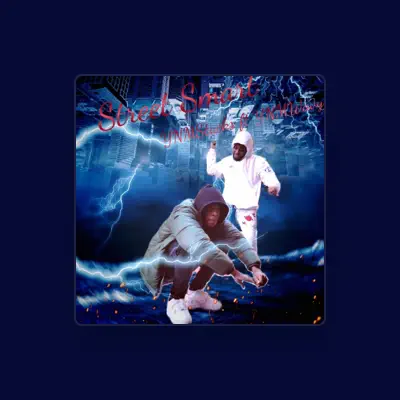 Listen to Ynmstacks, watch music videos, read bio, see tour dates & more!