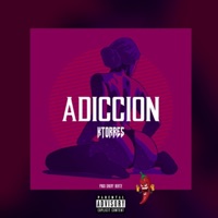 Adiccion - Single - Ktorres