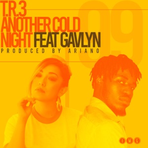Another Cold Night (feat. Ariano) - Single