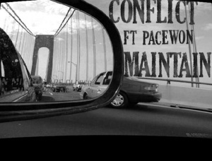 Maintain (feat. PaceWon)