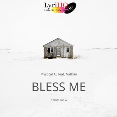 Bless Me (feat. Nathan) - Single