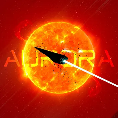 Hör dir „Aurora - Single“ von Chimp Spanner an
