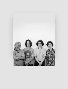 Listen to The Essentialists, watch music videos, read bio, see tour dates & more!