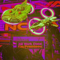 Nova - EP - Blvck Mitch