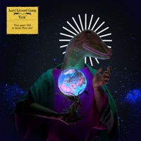 ERDE - Lazy Lizzard Gang