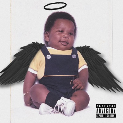 Born Sinner - Single