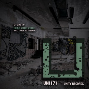 Hear Your Voice ([ Wex 10 ] Remix)
